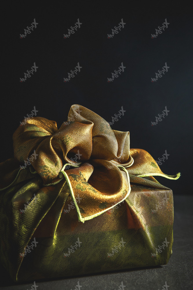 한국 전통 보자기 선물